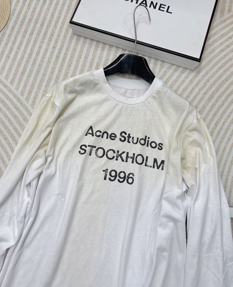 Acne T-Shirts